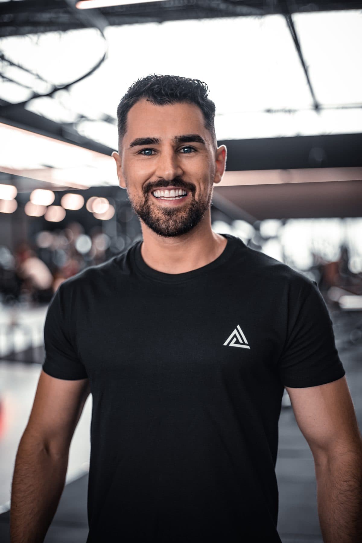 Treino de Performance